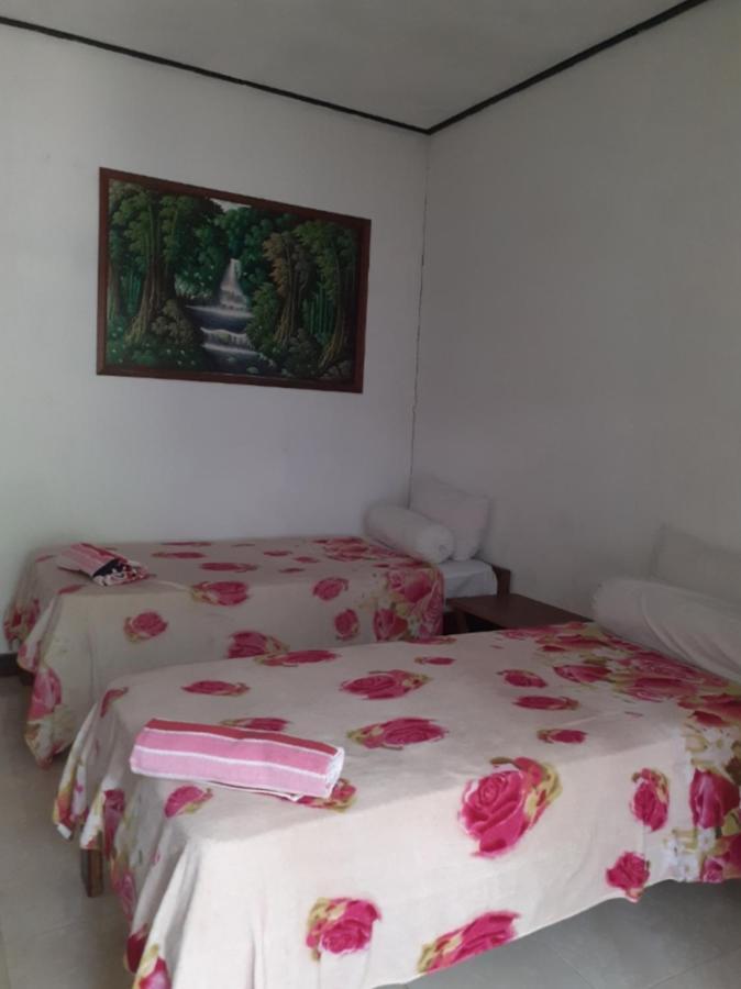 Jasmine Inn Nusa Penida Exterior foto
