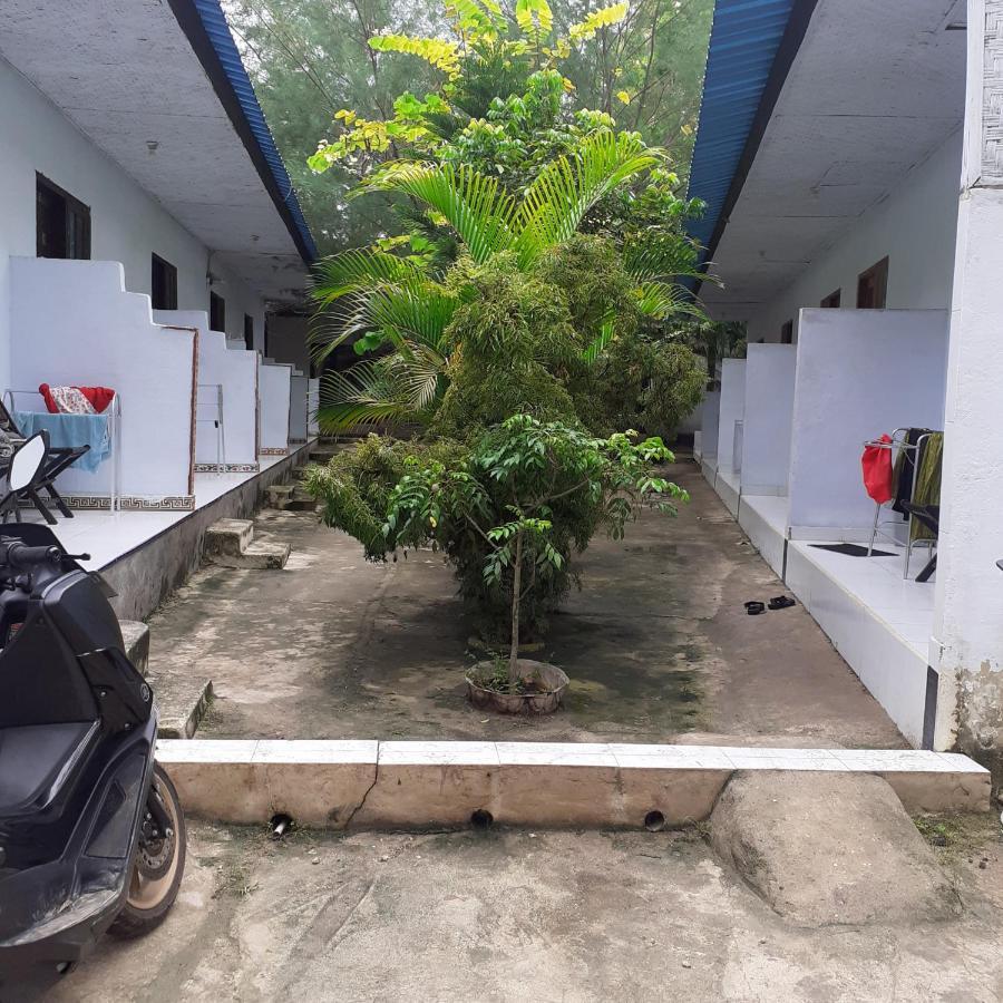 Jasmine Inn Nusa Penida Exterior foto