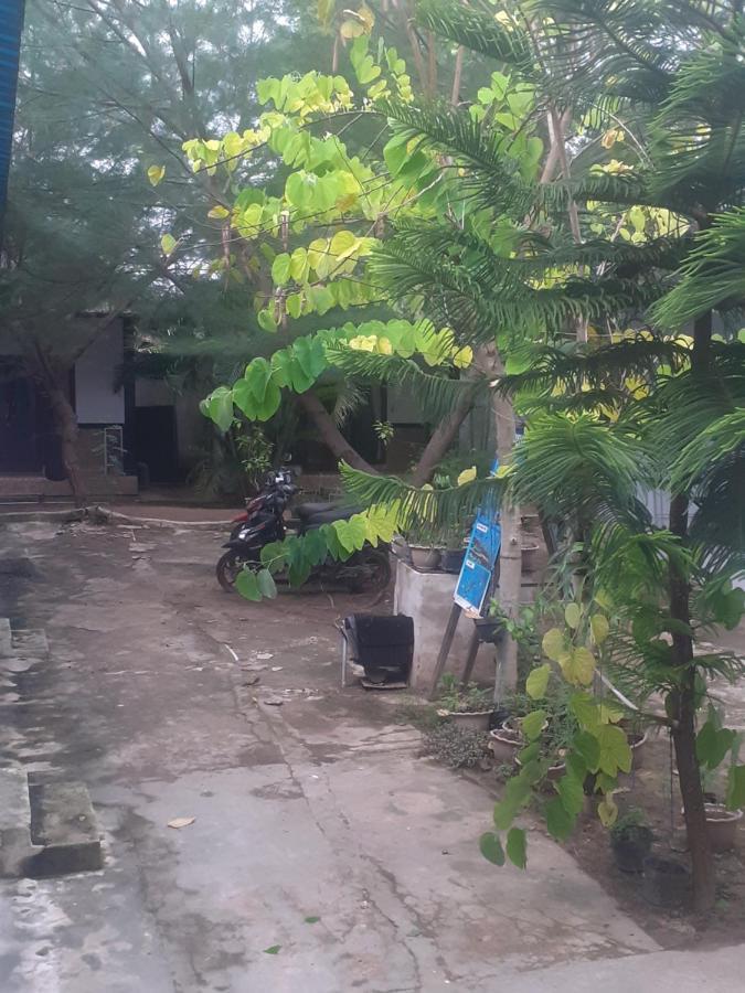 Jasmine Inn Nusa Penida Exterior foto