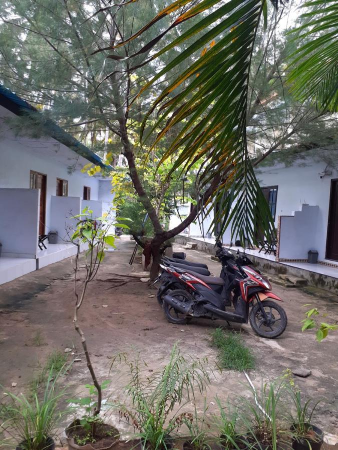 Jasmine Inn Nusa Penida Exterior foto
