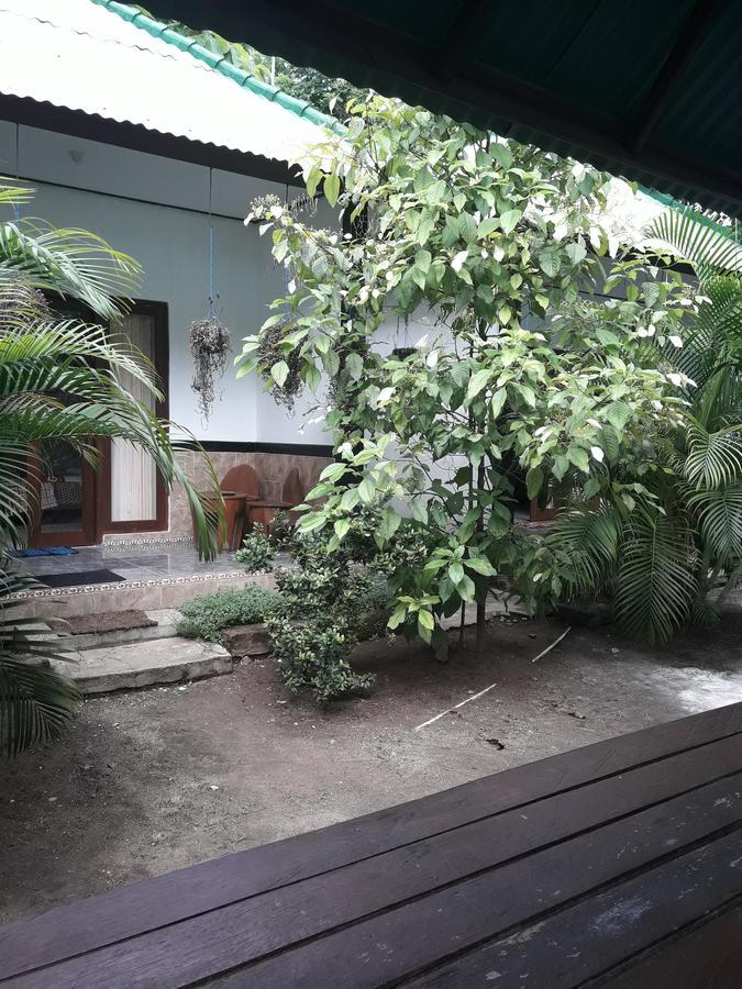 Jasmine Inn Nusa Penida Exterior foto